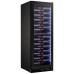 Винный шкаф TEMPTECH CPRO1800DRB-24