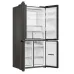 Холодильник HAIER HTF-460DGS6RU1