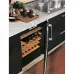 Винный шкаф INDEL B built-in 36 Home Plus