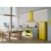 Холодильник SMEG FAB28RYW6