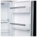 Холодильник KORTING KNFS 91797 X