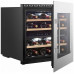 Винный шкаф TEMPTECH OZ60DX-24