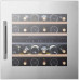 Винный шкаф TEMPTECH OZ60DX-24