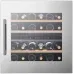 Винный шкаф TEMPTECH OZ60DX-24
