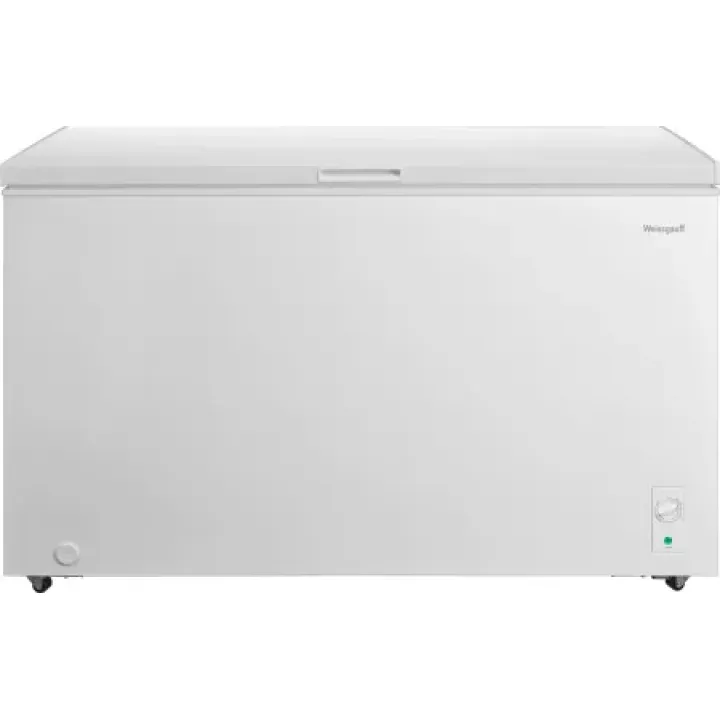 Морозильный ларь WEISSGAUFF WFH-360 Inverter