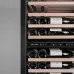 Винный шкаф MEYVEL MV98-KST3 (Slim)