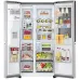 Холодильник LG GC-X257CAEV