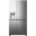 Холодильник HISENSE RS628P5SG1