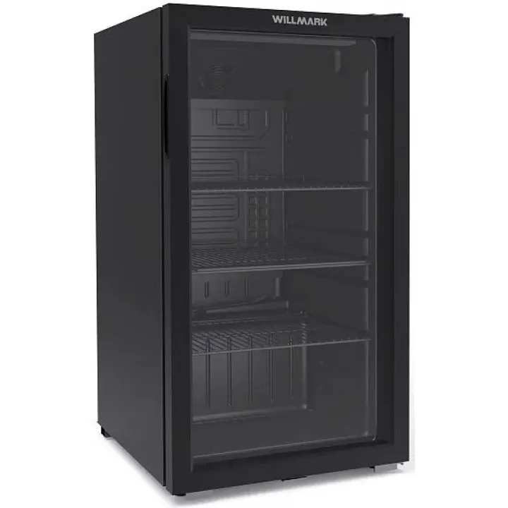 Холодильник WILLMARK WBC-105B