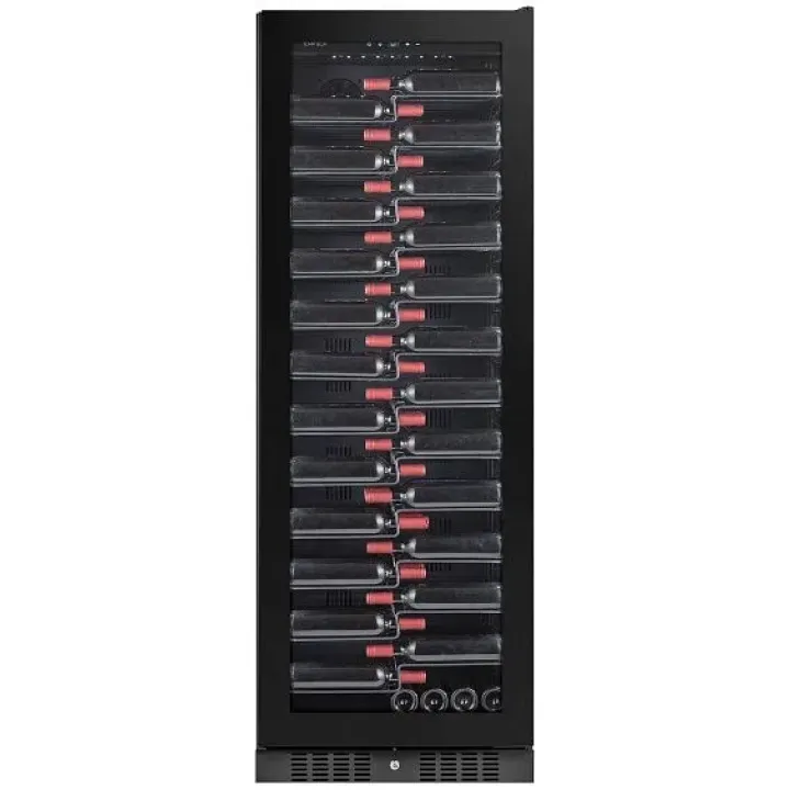 Винный шкаф TEMPTECH CPRO1800SRB-24