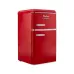 Холодильник TESLER RT-95 RED