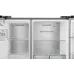 Холодильник HISENSE RS628P5SG1