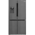 Холодильник BOSCH KFI96AXEA
