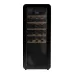 Винный шкаф TESLER CWC-248 BLACK