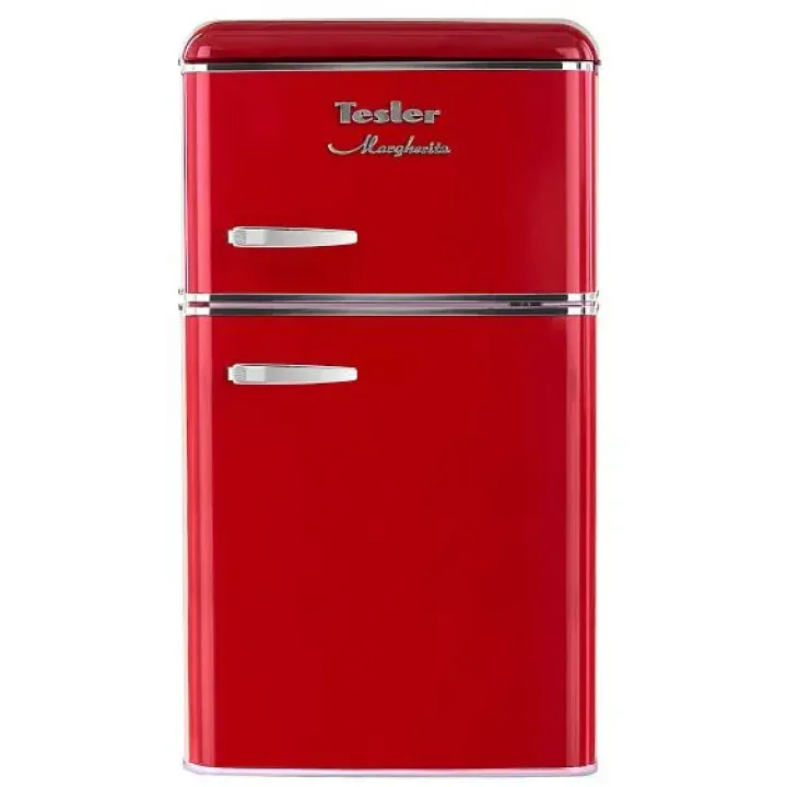 Холодильник TESLER RT-95 RED