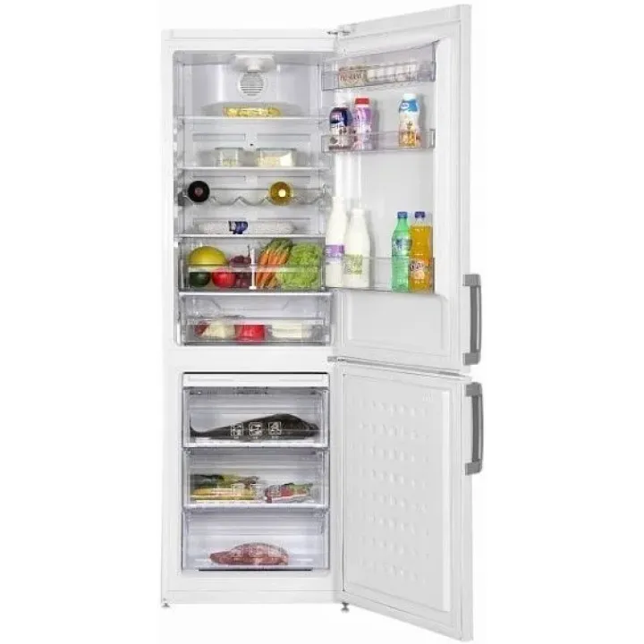 Холодильник BEKO rcnk295e21w