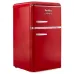 Холодильник TESLER RT-95 RED