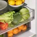 Холодильник MAUNFELD MFF183NFWE Matt Inverter