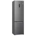Холодильник LG GC-B509MLWM