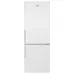 Холодильник VESTEL vcb 274 mw белый