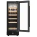 Винный шкаф MEYVEL MV19BIG-KBT1
