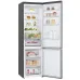 Холодильник LG GC-B509MLWM