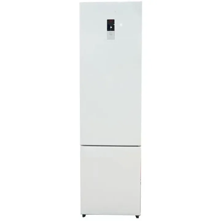 Холодильник SCANDILUX CTF196E01W