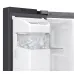 Холодильник SAMSUNG RS80F65J1FWR
