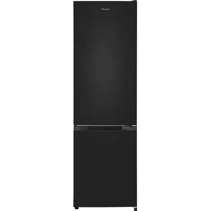 Холодильник WEISSGAUFF WRK 1760 LowFrost Black