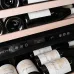 Винный шкаф MEYVEL MV98-KST3 (Slim)