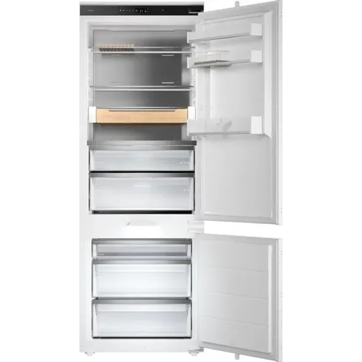 Холодильник ASKO RBC597SND1.P