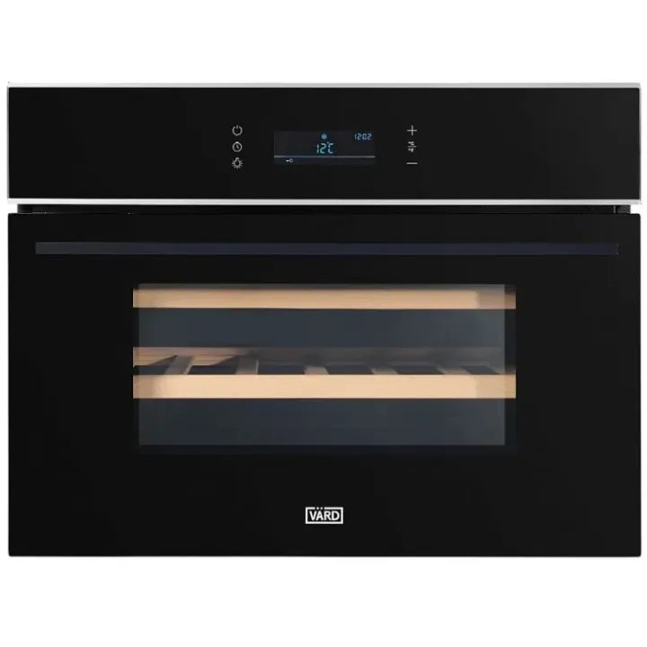 Винный шкаф VARD WCI4SSTB