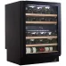 Винный шкаф TEMPTECH SKX60DBT