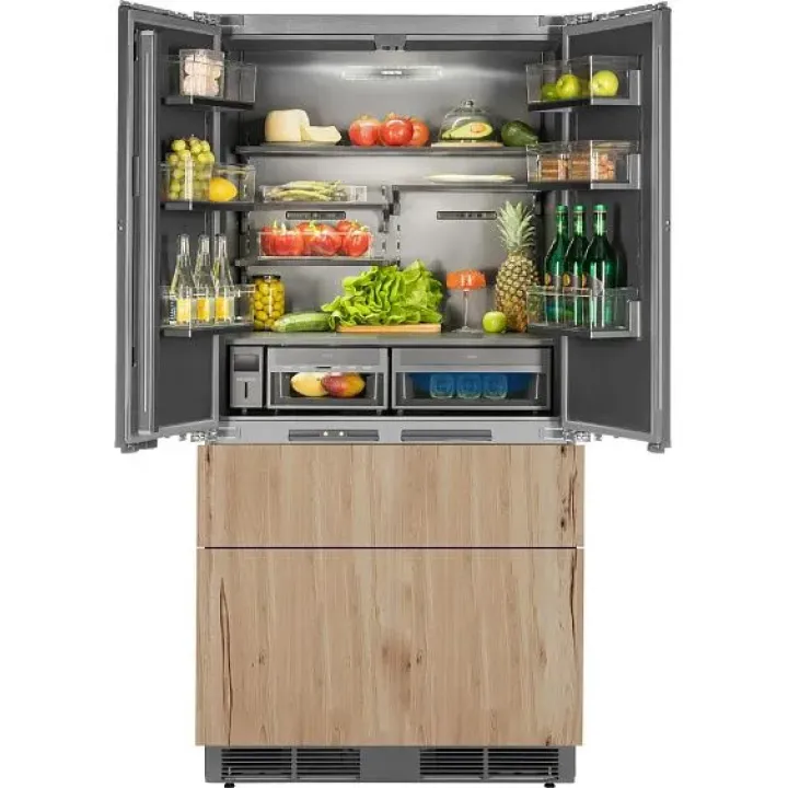 Холодильник HIBERG s-FFB 800 B