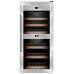 Винный шкаф CASO WineComfort 240 Smart