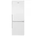 Холодильник VESTEL vcb 274 mw белый