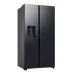 Холодильник SAMSUNG RS80F65J1FWR