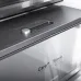 Холодильник MAUNFELD MFF183NFWE Matt Inverter