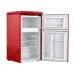 Холодильник TESLER RT-95 RED