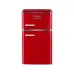 Холодильник TESLER RT-95 RED