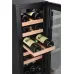 Винный шкаф MC WINE W20B