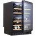 Винный шкаф TEMPTECH SKX60DBT