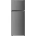 Холодильник WEISSGAUFF WRK 1180 Defrost Dark Grey