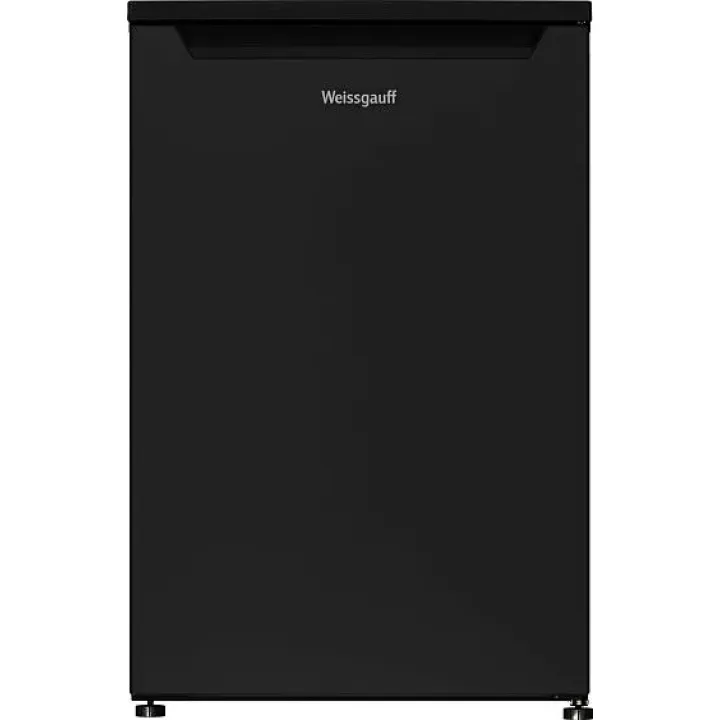 Морозильная камера WEISSGAUFF WRF-80 Defrost Black