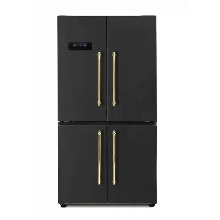 Холодильник GENCOOL GDCD-595 NM