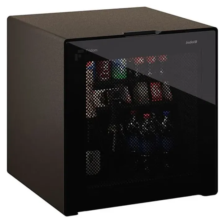 Мини-бар INDEL B Cube Countertop с USB