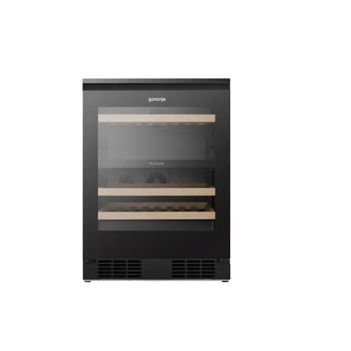 Винный шкаф GORENJE WCU68F6BG4WF