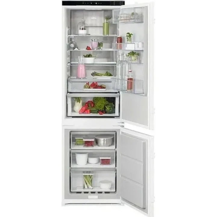 Холодильник AEG TSC8M181DS