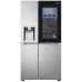 Холодильник LG GC-X257CAEV