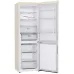 Холодильник LG GC-B459AEMW
